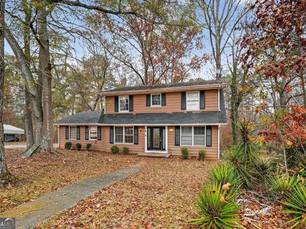 4716 Jakes Trail, Decatur, GA 30034