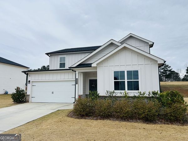 151 Sweetbriar Way, Homer, GA 30547