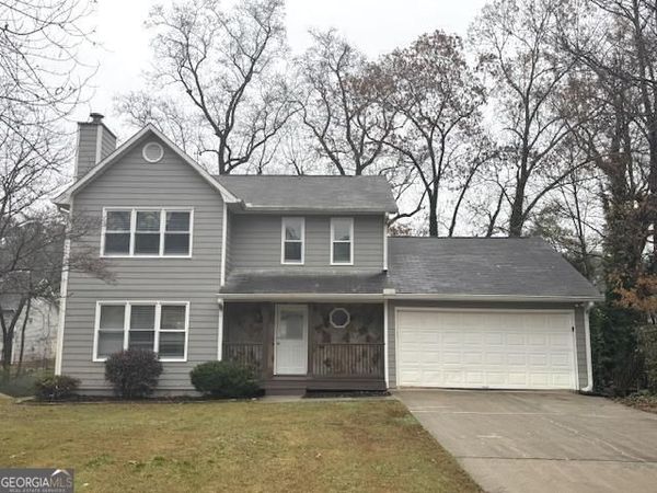 1129 Guernsey Drive, Lawrenceville, GA 30043