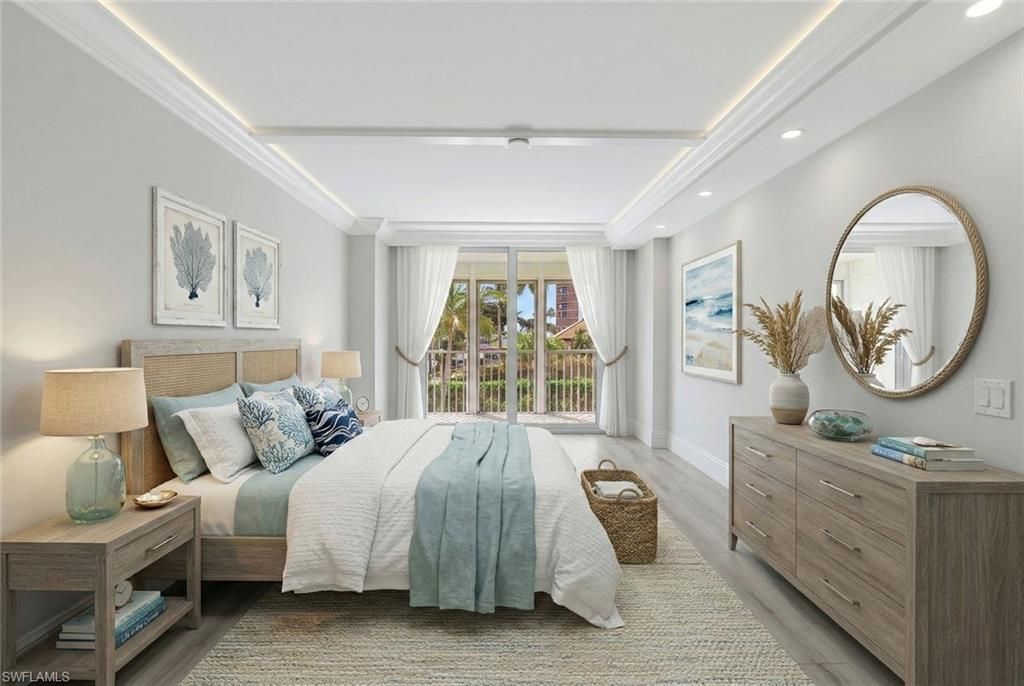 4401 Gulf Shore Blvd N, Unit C205, Naples, FL 34103 Photo