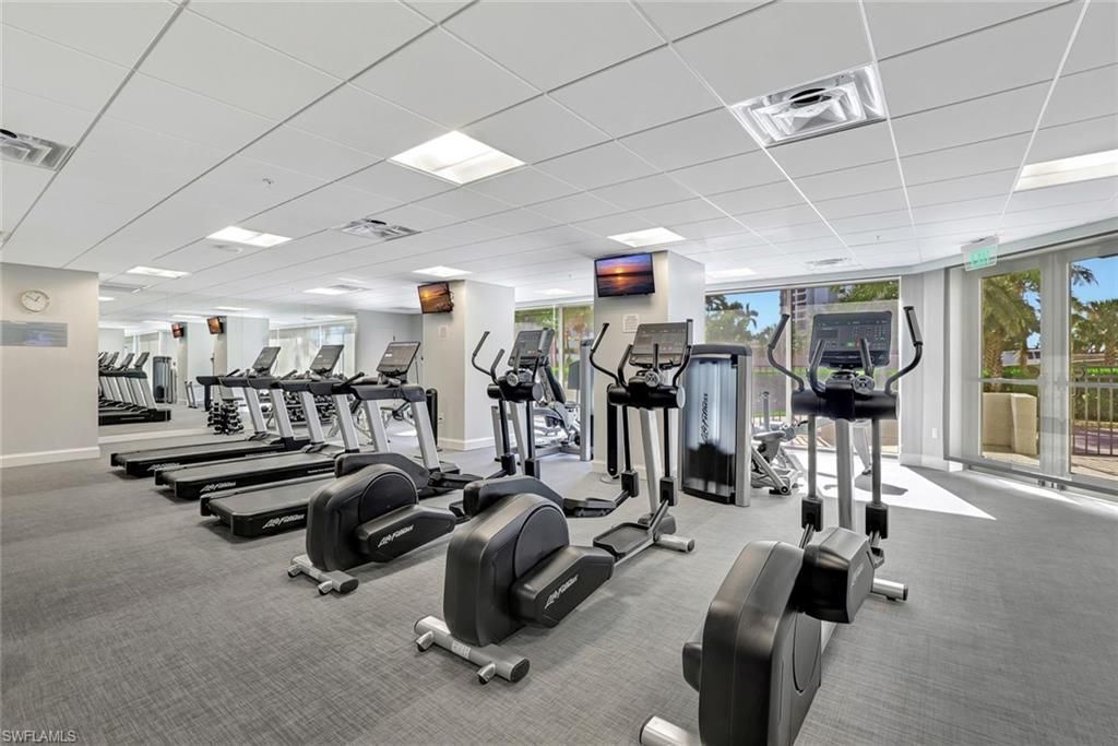 4401 Gulf Shore Blvd N, Unit C205, Naples, FL 34103 Photo