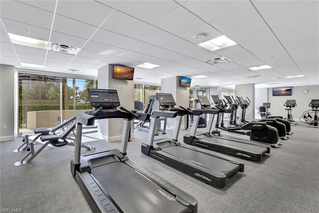 4401 Gulf Shore Blvd N, Unit C205, Naples, FL 34103 Photo