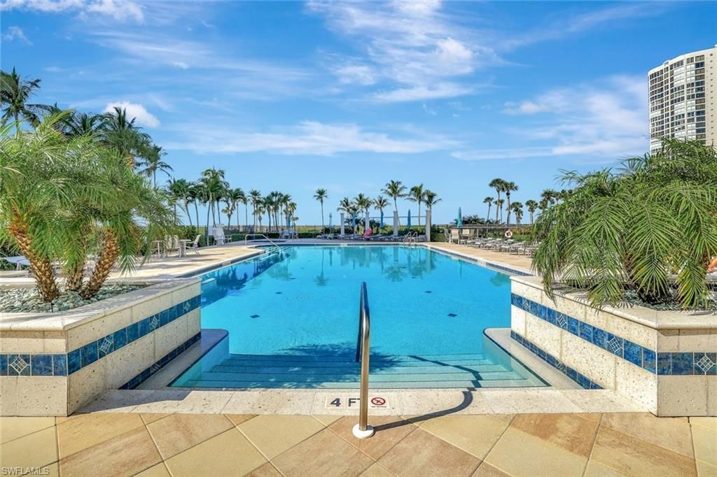4401 Gulf Shore Blvd N, Unit C205, Naples, FL 34103 Photo