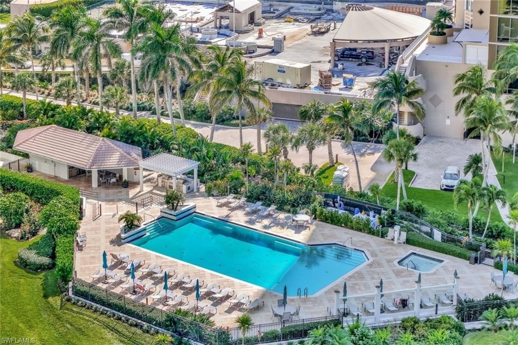 4401 Gulf Shore Blvd N, Unit C205, Naples, FL 34103 Photo