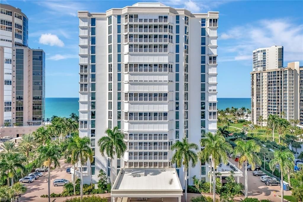 4401 Gulf Shore Blvd N, Unit C205, Naples, FL 34103 Photo