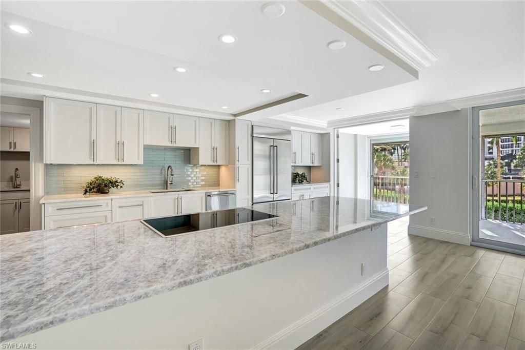 4401 Gulf Shore Blvd N, Unit C205, Naples, FL 34103 Photo