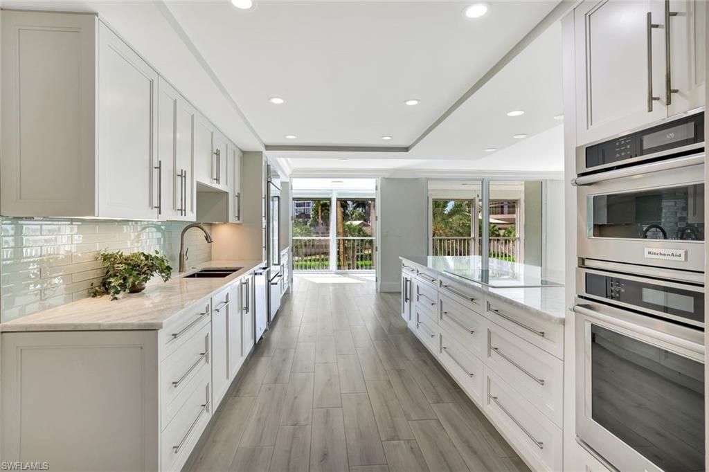 4401 Gulf Shore Blvd N, Unit C205, Naples, FL 34103 Photo