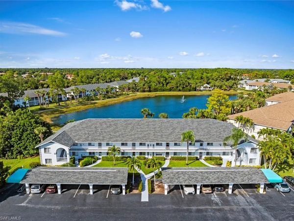 121 Gabriel CIR, Unit 1-108, NAPLES, FL 34104