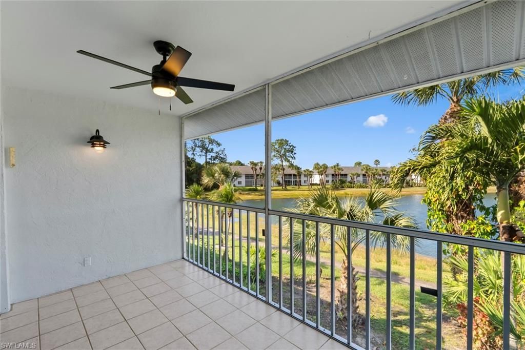 121 Gabriel Cir, Unit 1-108, Naples, FL 34104 Photo