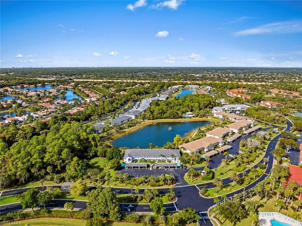 121 Gabriel Cir, Unit 1-108, Naples, FL 34104 Photo