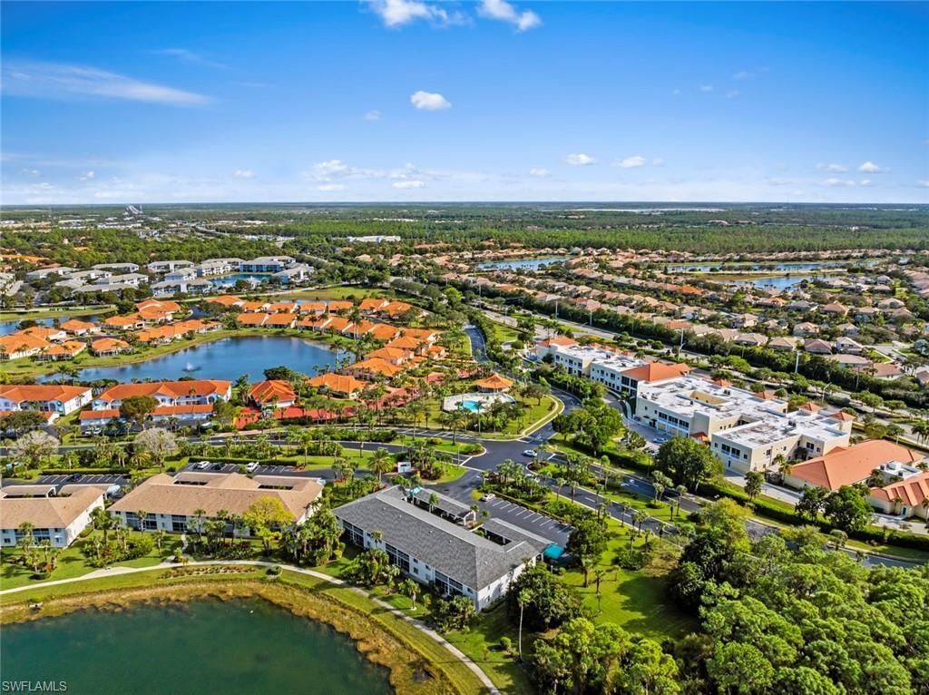 121 Gabriel Cir, Unit 1-108, Naples, FL 34104 Photo