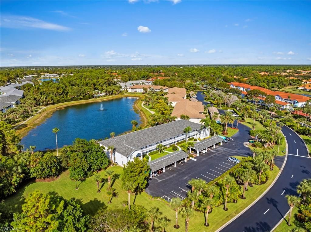 121 Gabriel Cir, Unit 1-108, Naples, FL 34104 Photo