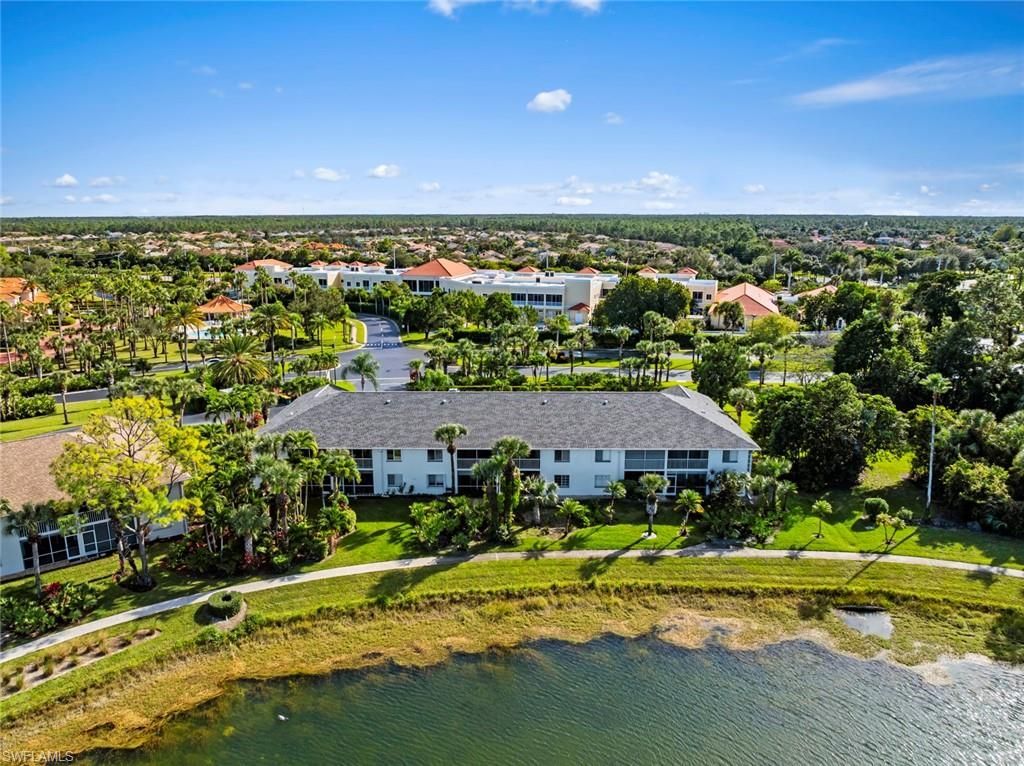 121 Gabriel Cir, Unit 1-108, Naples, FL 34104 Photo