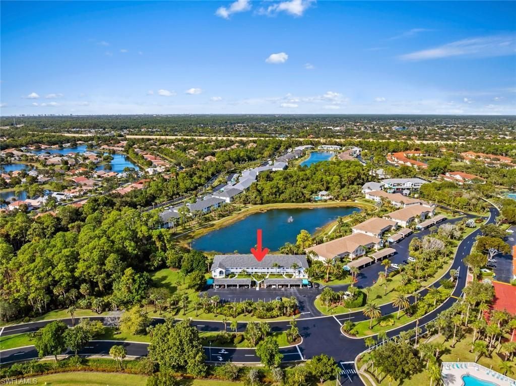 121 Gabriel Cir, Unit 1-108, Naples, FL 34104 Photo