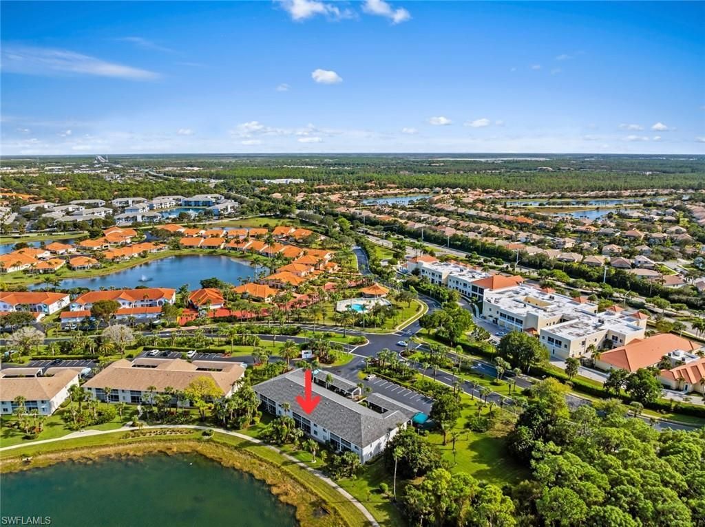 121 Gabriel Cir, Unit 1-108, Naples, FL 34104 Photo