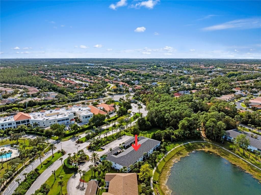 121 Gabriel Cir, Unit 1-108, Naples, FL 34104 Photo