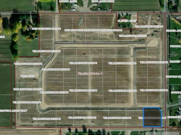 TBD Lot 14 Bear River Road, RIGBY, ID 83442