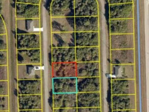 192 Carousel Avenue, LaBelle, FL 33935