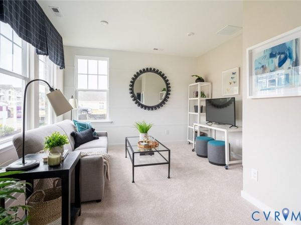 4166 Park Trail Drive, Unit T-4, Henrico, VA 23223