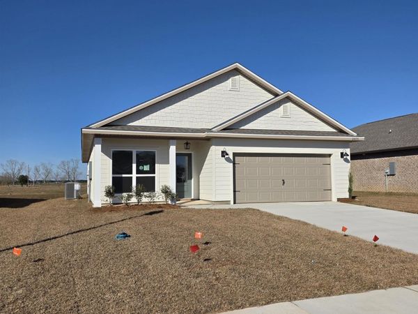 28193 Hallow Trail, Elberta, AL 36530