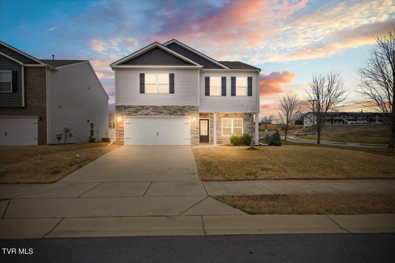 414 Brinkleys Way Way, Johnson City, TN 37615 Main Photo