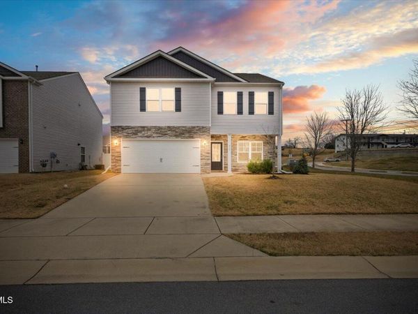 414 Brinkleys Way Way, Johnson City, TN 37615