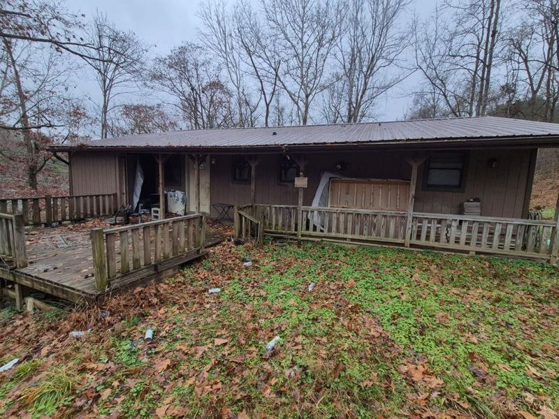9040 St Rt 243, South Point, OH 45680 Photo 1