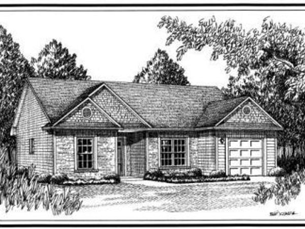 399 Elmwood Court, Georgetown, OH 45121