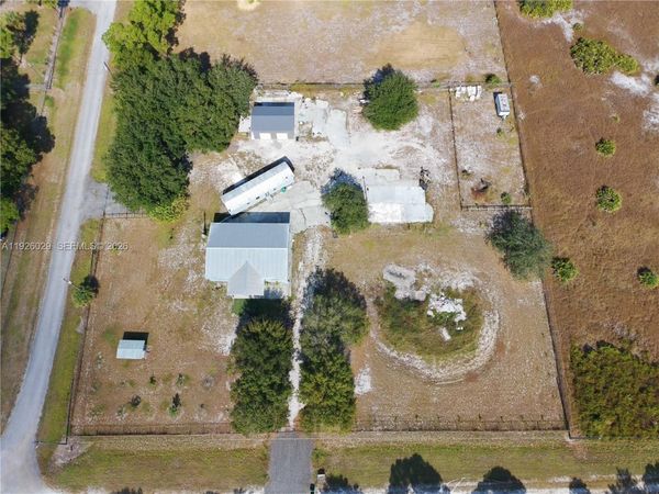 527 PERIMETER RD, Clewiston, FL 33440