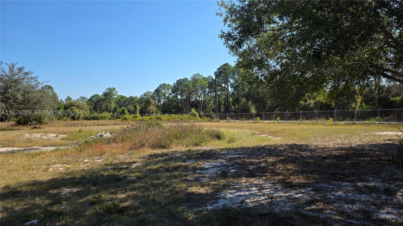 527 Perimeter Rd, Clewiston, FL 33440 Photo