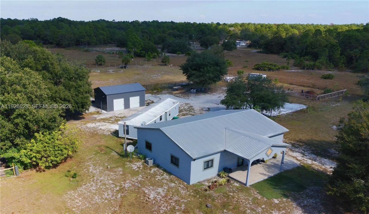 527 Perimeter Rd, Clewiston, FL 33440 Photo