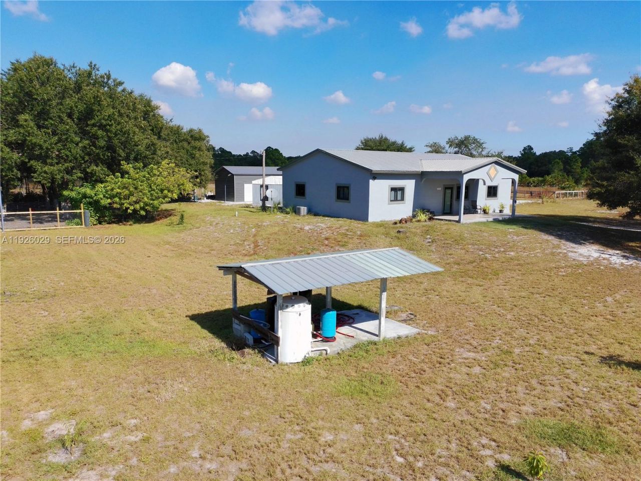 527 Perimeter Rd, Clewiston, FL 33440 Photo