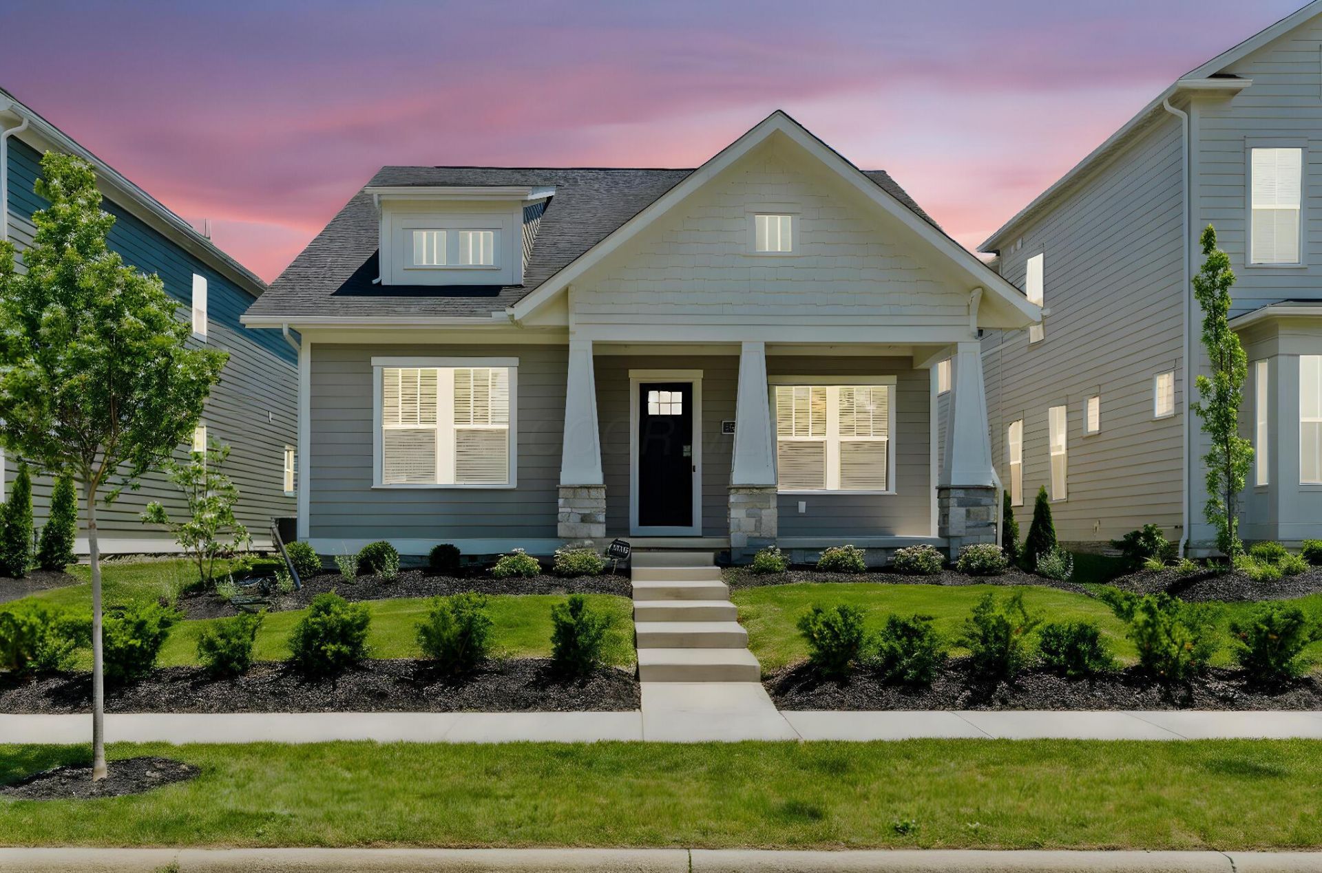 5599 Piatt Road, Lewis Center, OH 43035 Main Photo