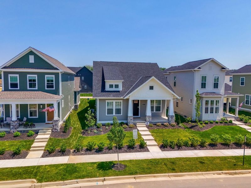 5599 Piatt Road, Lewis Center, OH 43035 Photo 2