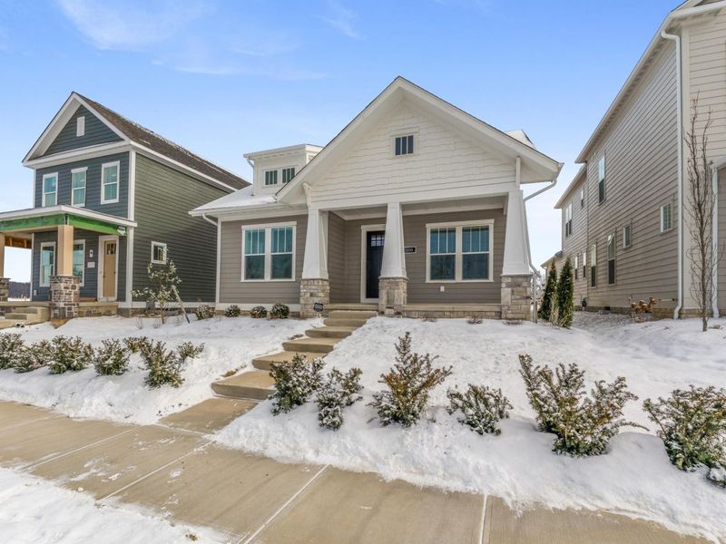 5599 Piatt Road , Lewis Center, OH 43035 Photo 3