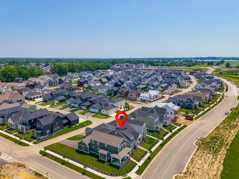 5599 Piatt Road, Lewis Center, OH 43035 Photo 3