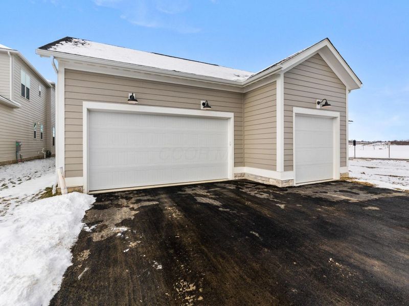 5599 Piatt Road , Lewis Center, OH 43035 Photo 4