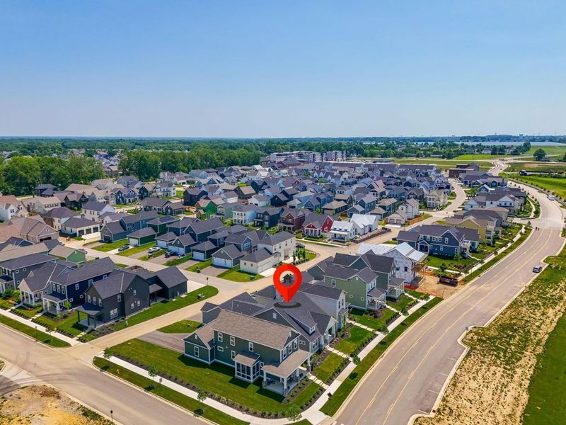 5599 Piatt Road , Lewis Center, OH 43035 Photo 5