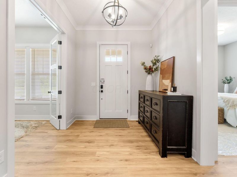 5599 Piatt Road , Lewis Center, OH 43035 Photo 7