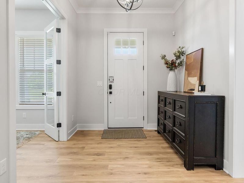 5599 Piatt Road , Lewis Center, OH 43035 Photo 8