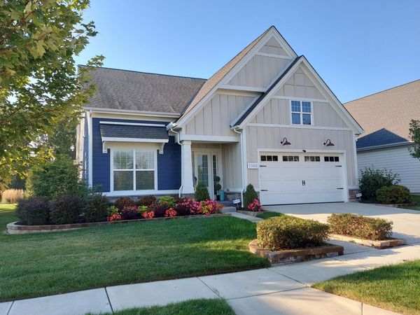 11435 Canby Court, Plain City, OH 43064