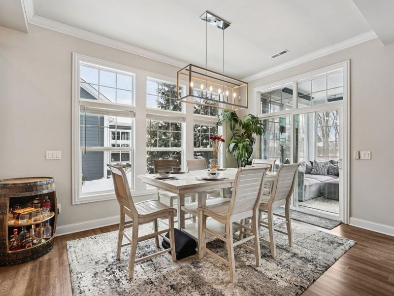 11435 Canby Court, Plain City, OH 43064 Photo 13