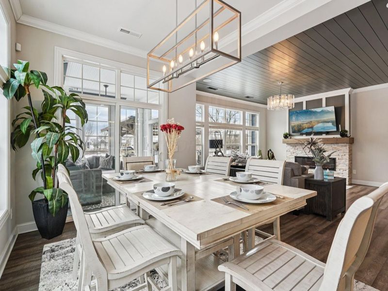 11435 Canby Court, Plain City, OH 43064 Photo 14