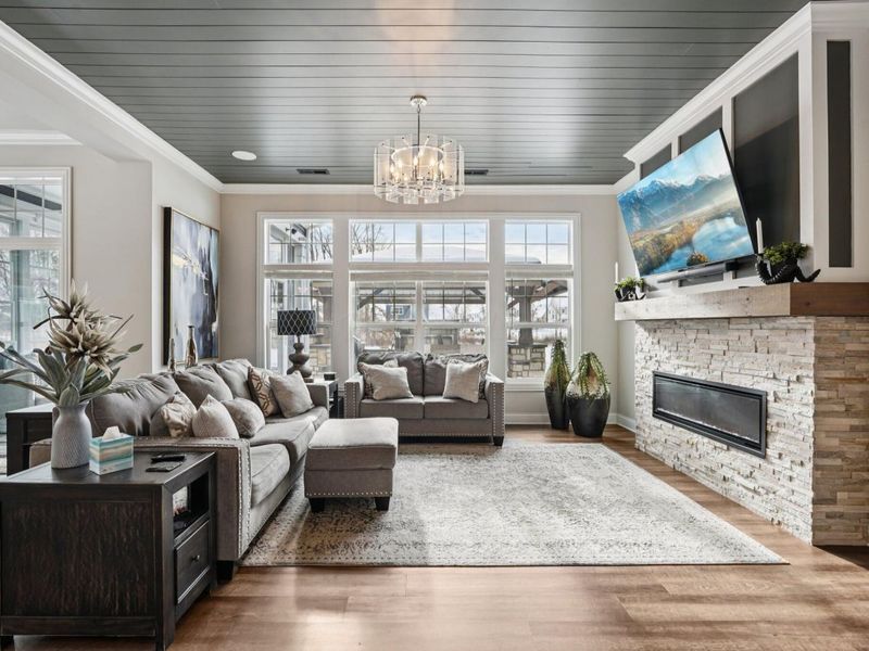 11435 Canby Court, Plain City, OH 43064 Photo 14