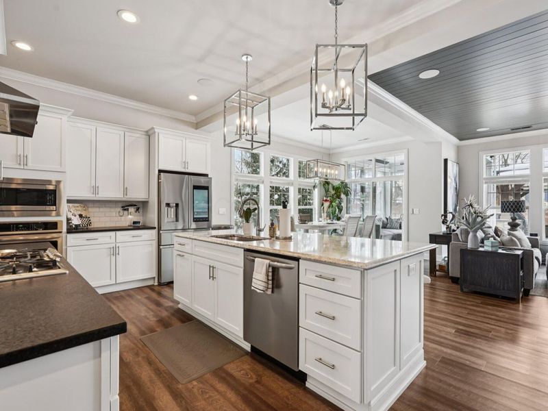 11435 Canby Court, Plain City, OH 43064 Photo 20