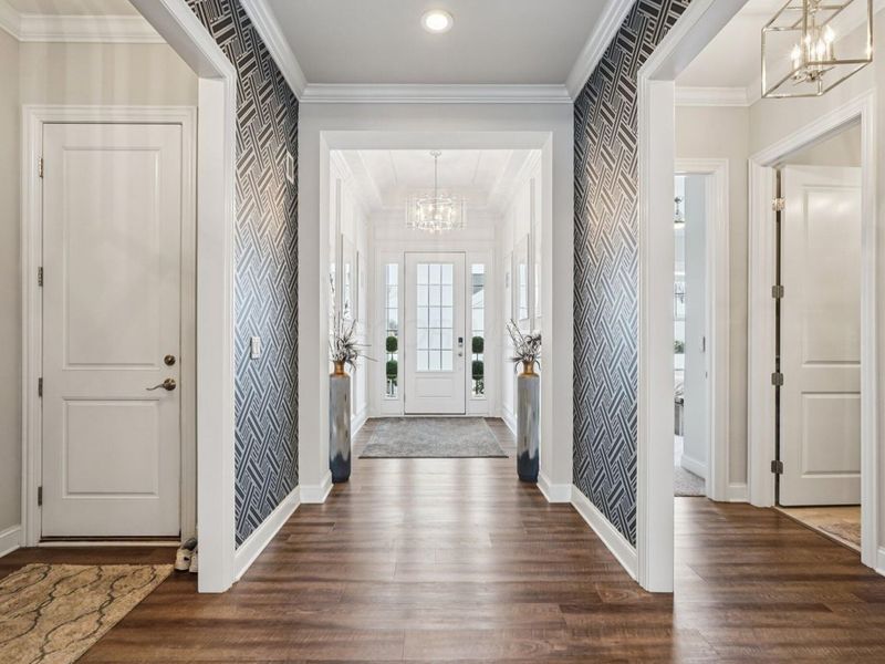 11435 Canby Court, Plain City, OH 43064 Photo 3