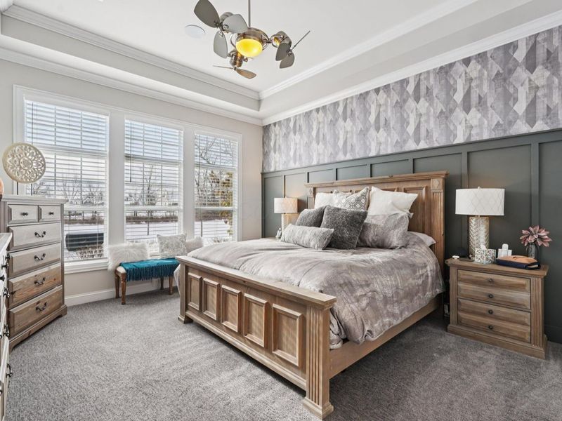 11435 Canby Court, Plain City, OH 43064 Photo 32