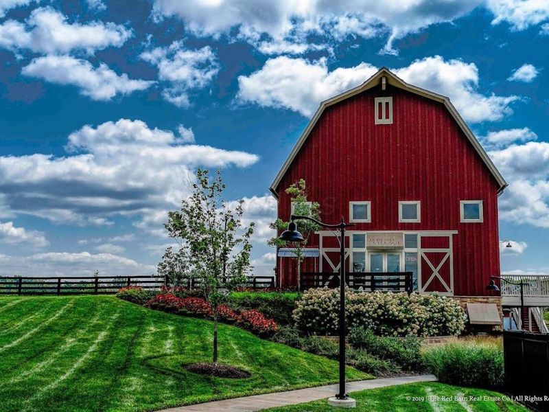 11435 Canby Court, Plain City, OH 43064 Photo 60