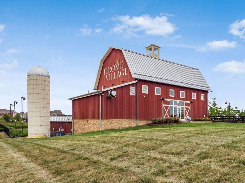 11435 Canby Court, Plain City, OH 43064 Photo 66