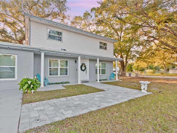 301 20th Avenue SW, Vero Beach, FL 32962